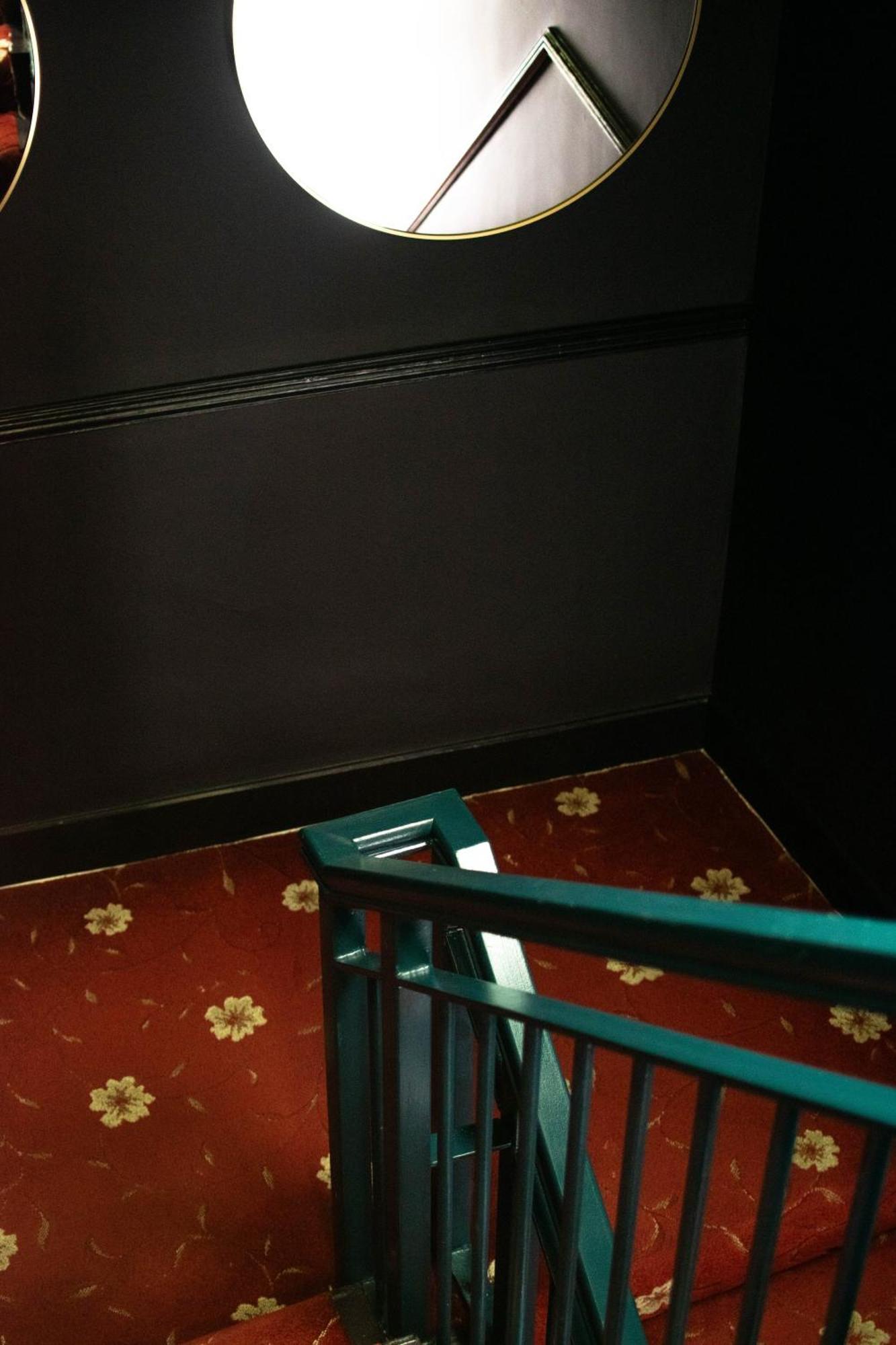 The Galway Rooms Buitenkant foto