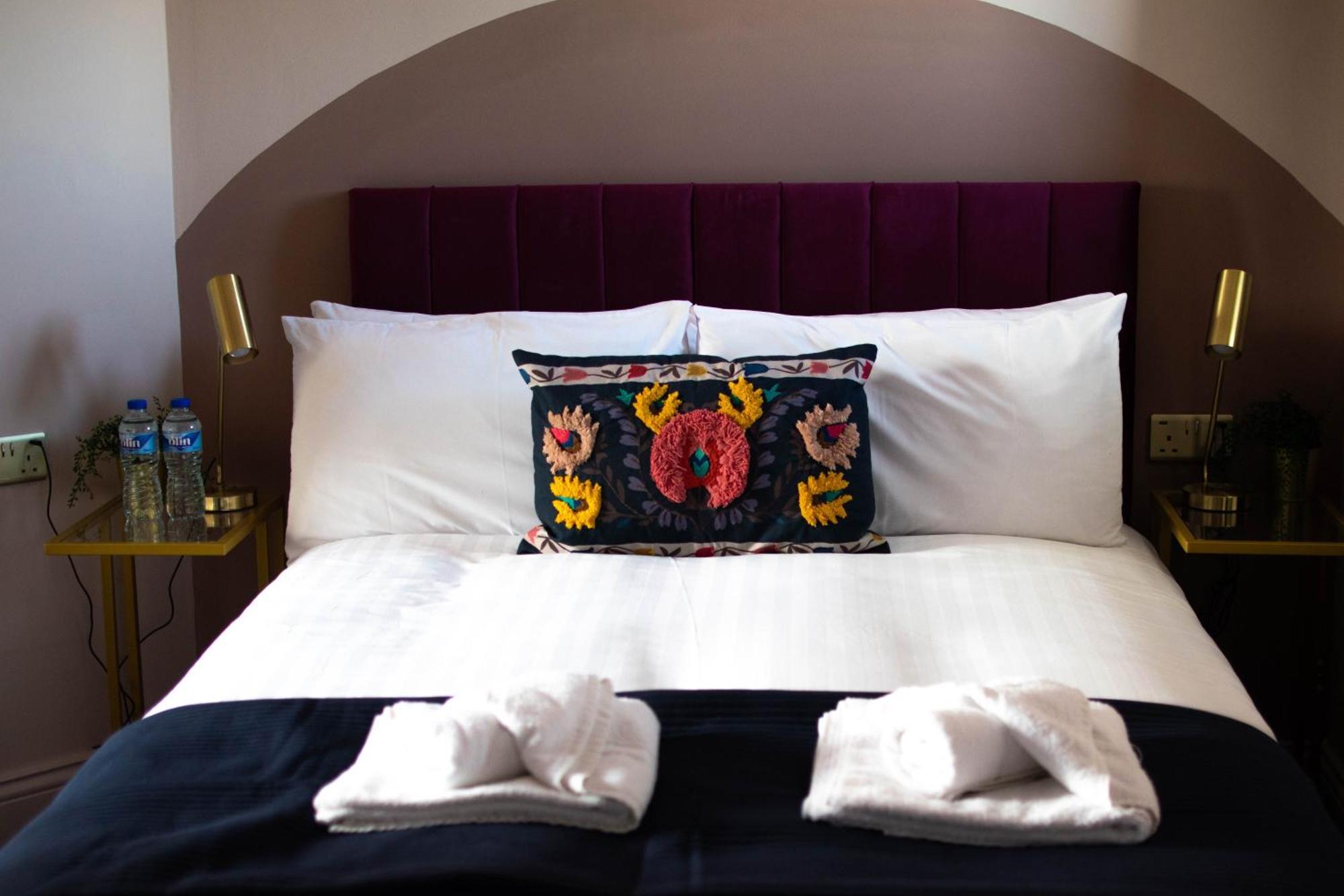 The Galway Rooms Buitenkant foto