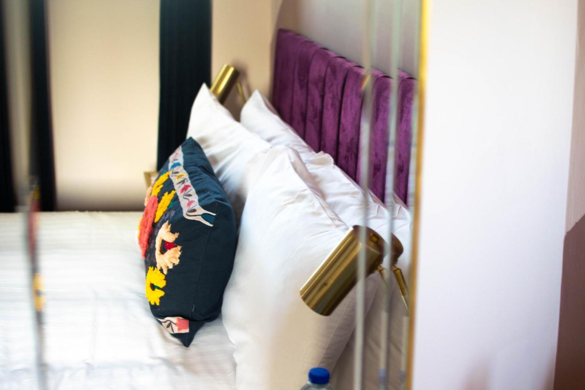 The Galway Rooms Buitenkant foto