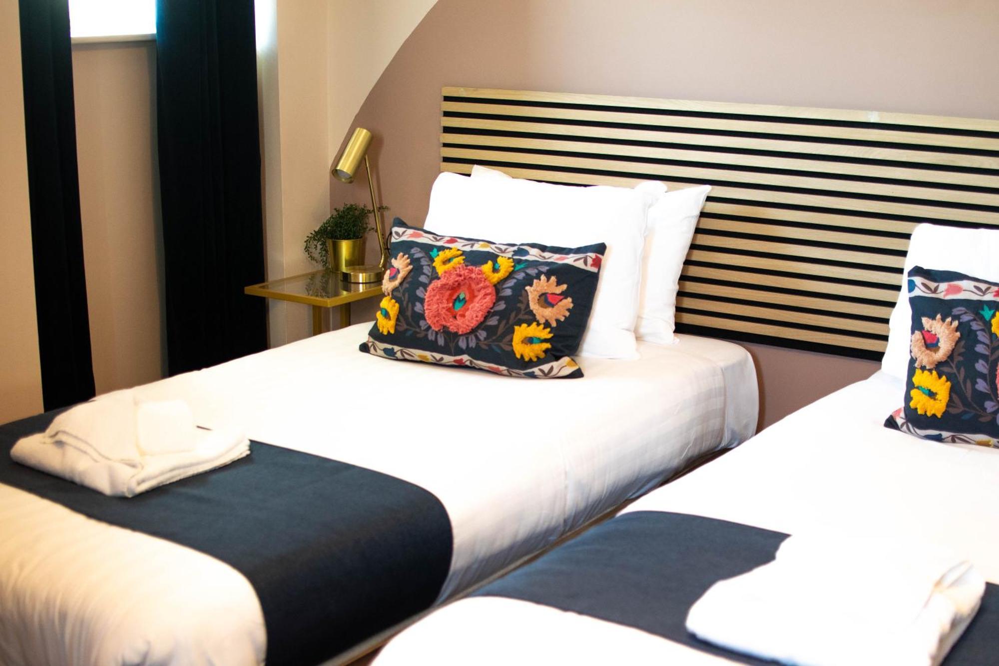The Galway Rooms Buitenkant foto