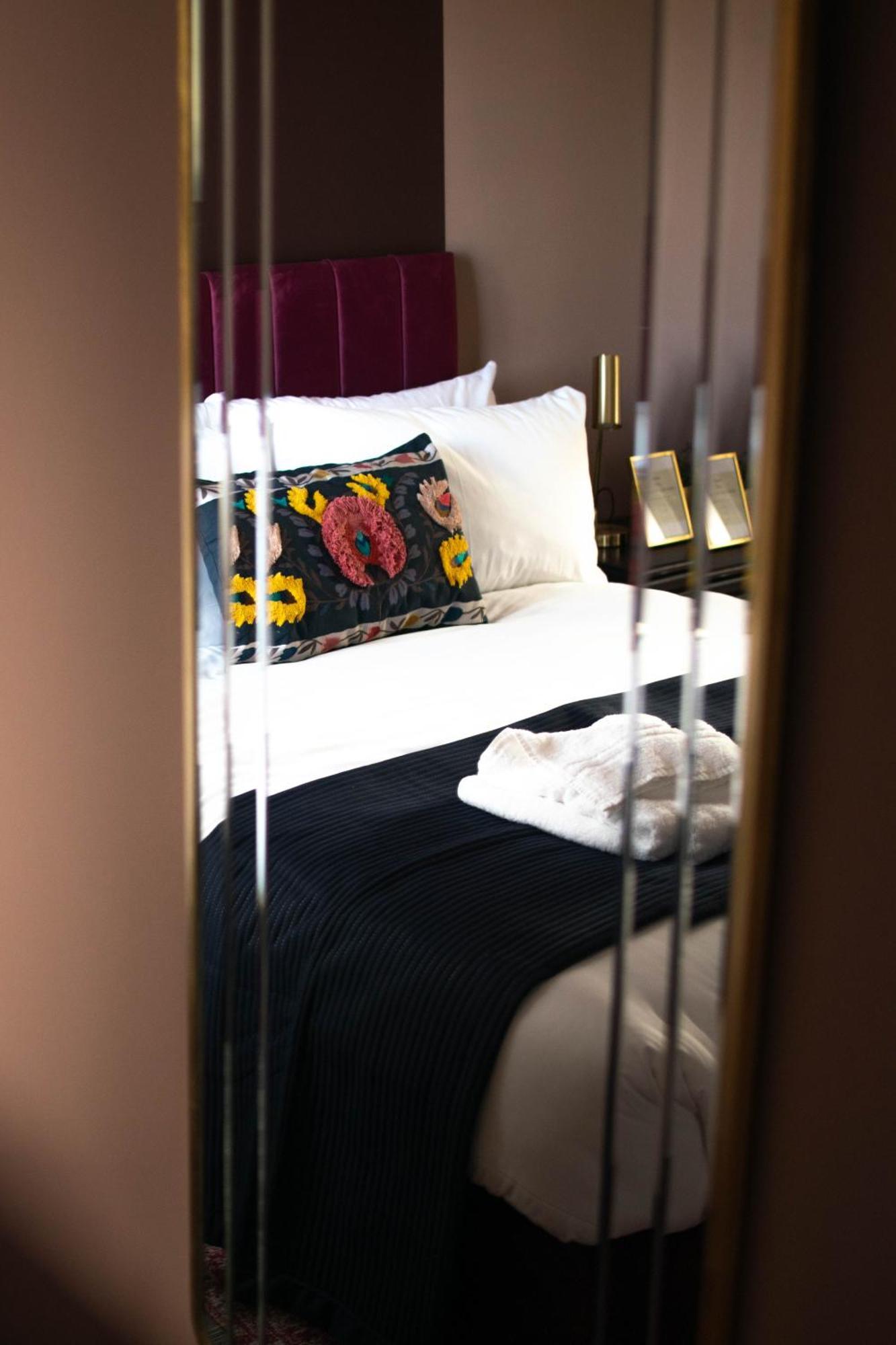 The Galway Rooms Buitenkant foto