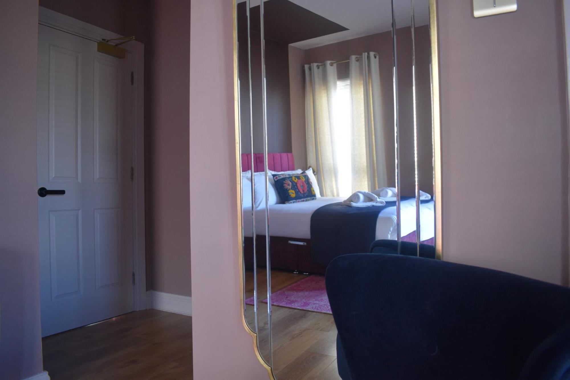 The Galway Rooms Buitenkant foto